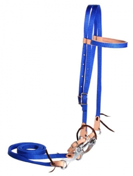 Horse Bridle PPB-009